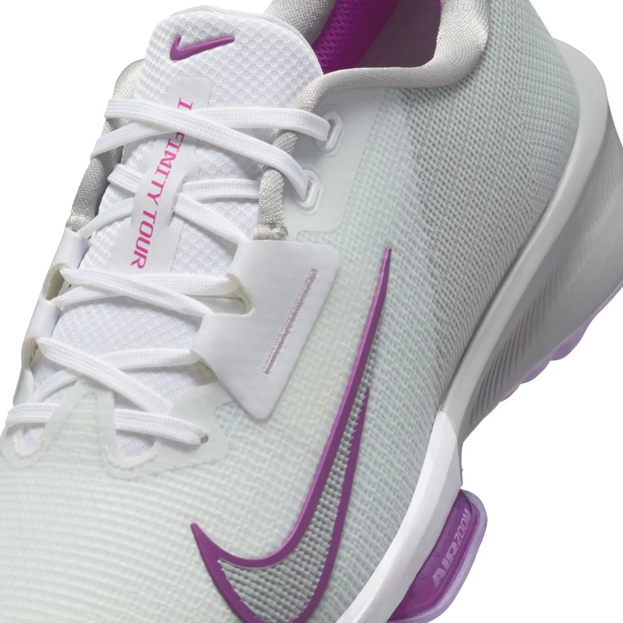 Nike Spikeless Golf Shoes|Juniors Golf Shoes^Air Zoom Infinity Tour NEXT% 2 Spikeless Golf Shoes