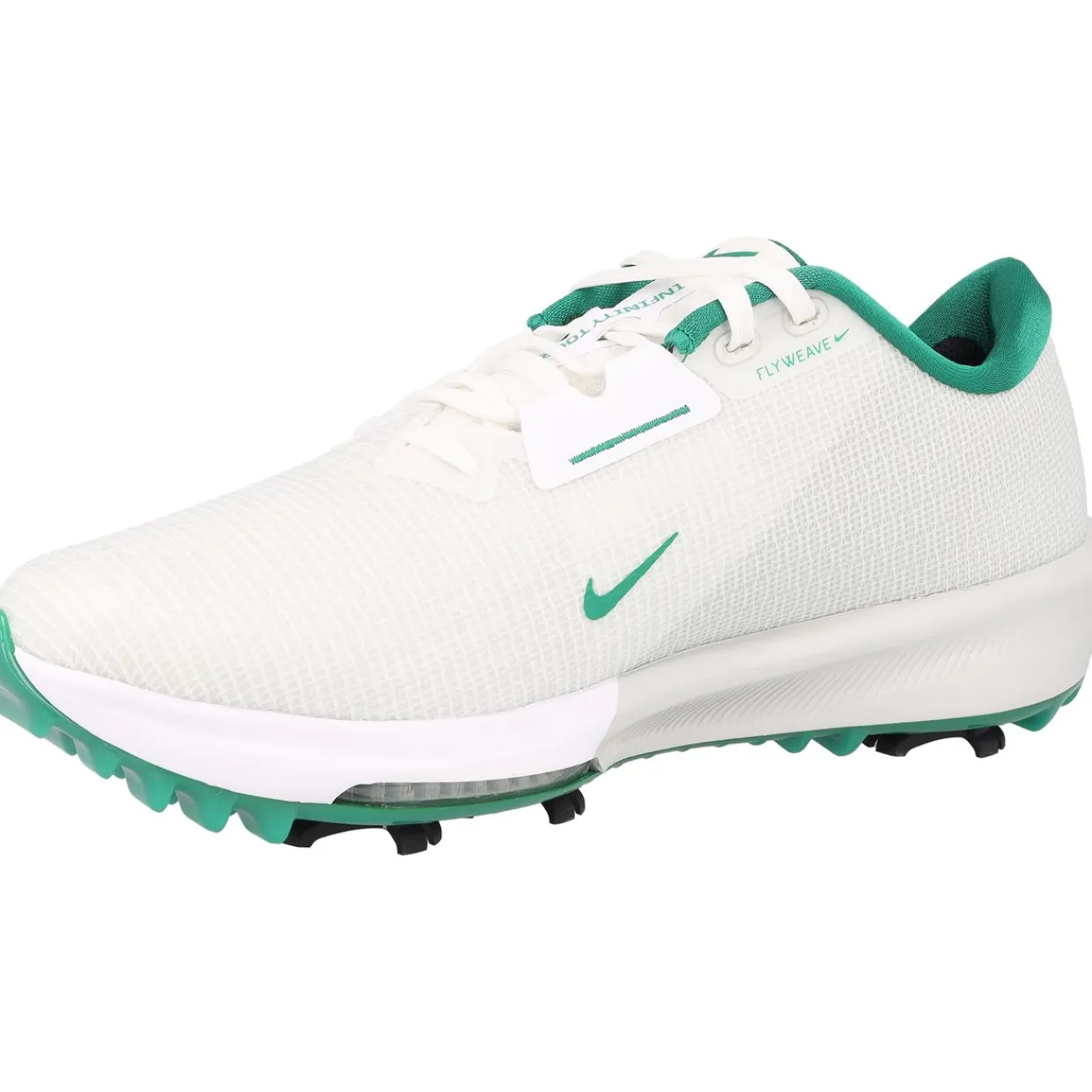 Nike Spikeless Golf Shoes|Juniors Golf Shoes^Air Zoom Infinity Tour NEXT% 2 Spikeless Golf Shoes
