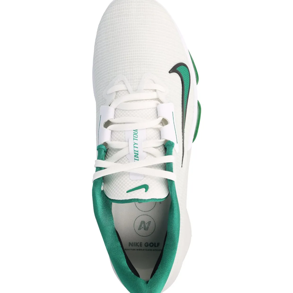 Nike Spikeless Golf Shoes|Juniors Golf Shoes^Air Zoom Infinity Tour NEXT% 2 Spikeless Golf Shoes