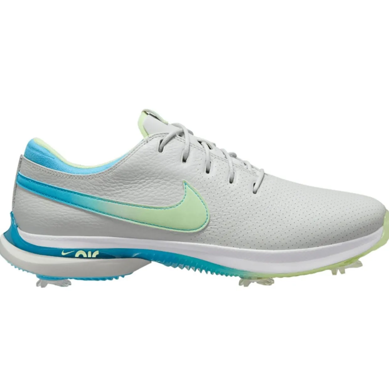Nike Mens Golf Shoes|Spiked Golf Shoes^Air Zoom Victory Tour 3 Golf Shoe Golf Shoes