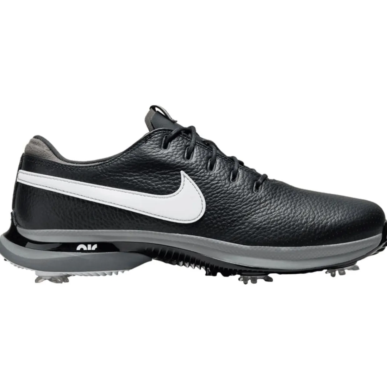 Nike Mens Golf Shoes|Spiked Golf Shoes^Air Zoom Victory Tour 3 Golf Shoe Golf Shoes