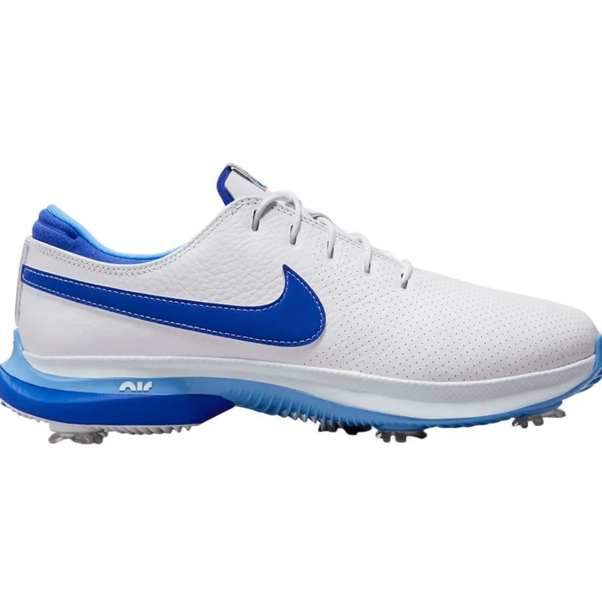 Nike Mens Golf Shoes|Spiked Golf Shoes^Air Zoom Victory Tour 3 Golf Shoe Golf Shoes