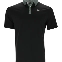 Nike Mens Golf Apparel|Golf Shirts^DF Tour Contrat hirt Poo hort eeve Gof Appare