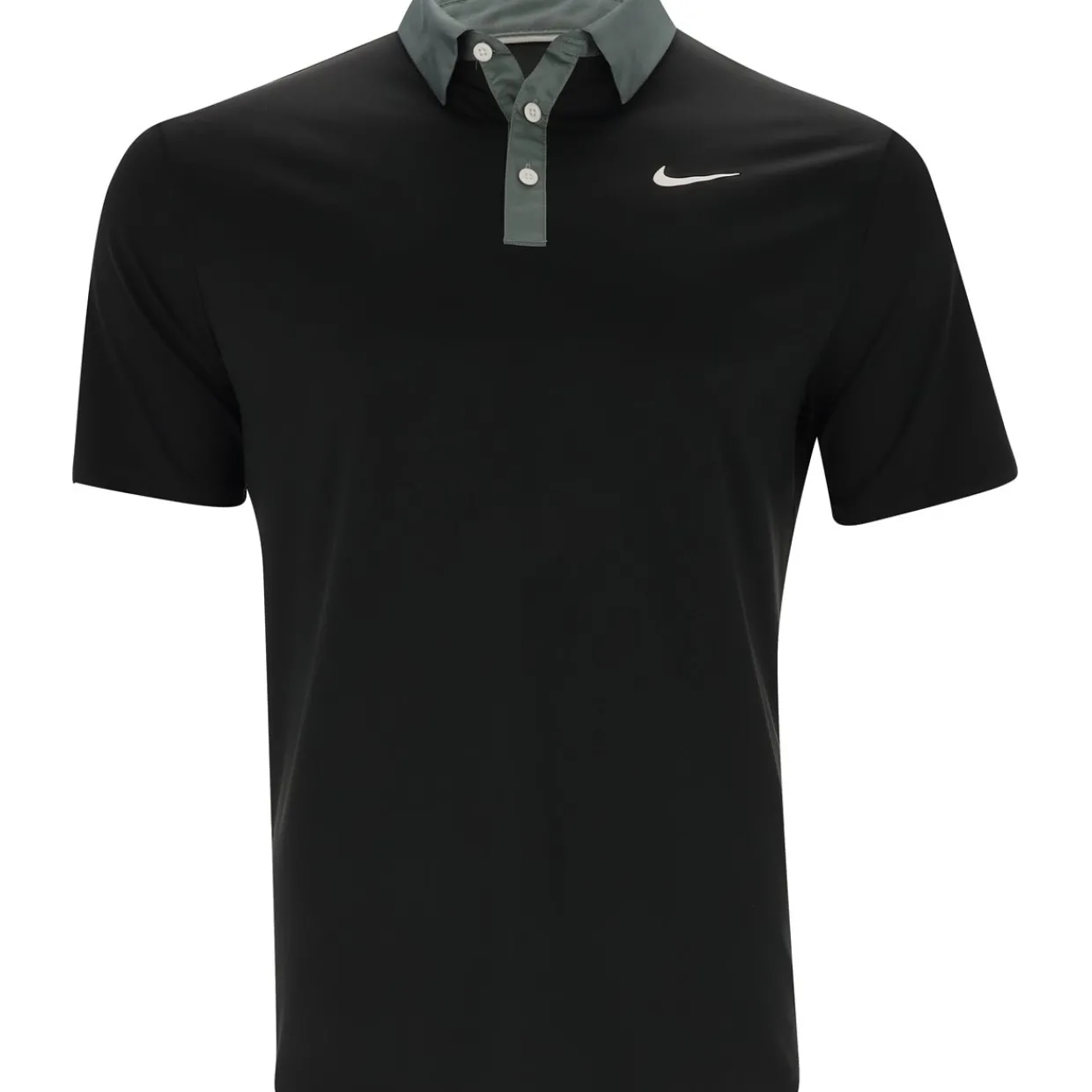 Nike Mens Golf Apparel|Golf Shirts^DF Tour Contrat hirt Poo hort eeve Gof Appare