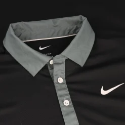 Nike Mens Golf Apparel|Golf Shirts^DF Tour Contrat hirt Poo hort eeve Gof Appare