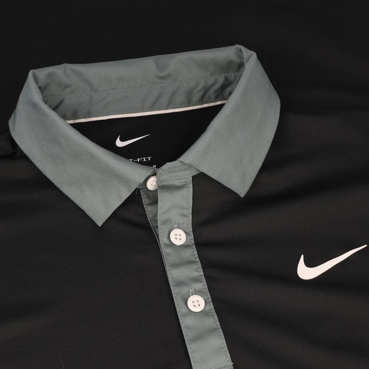 Nike Mens Golf Apparel|Golf Shirts^DF Tour Contrat hirt Poo hort eeve Gof Appare