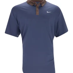 Nike Mens Golf Apparel|Golf Shirts^DF Tour Contrat hirt Poo hort eeve Gof Appare