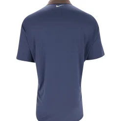 Nike Mens Golf Apparel|Golf Shirts^DF Tour Contrat hirt Poo hort eeve Gof Appare