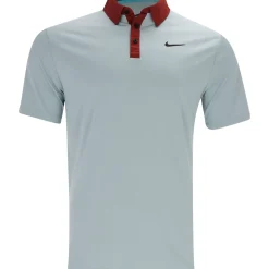 Nike Mens Golf Apparel|Golf Shirts^DF Tour Contrat hirt Poo hort eeve Gof Appare