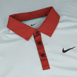 Nike Mens Golf Apparel|Golf Shirts^DF Tour Contrat hirt Poo hort eeve Gof Appare