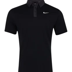 Nike Mens Golf Apparel|Golf Shirts^DF Tour Contrat hirt Poo hort eeve Gof Appare