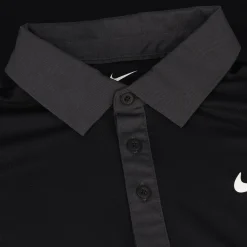 Nike Mens Golf Apparel|Golf Shirts^DF Tour Contrat hirt Poo hort eeve Gof Appare
