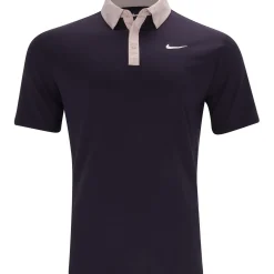 Nike Mens Golf Apparel|Golf Shirts^DF Tour Contrat hirt Poo hort eeve Gof Appare