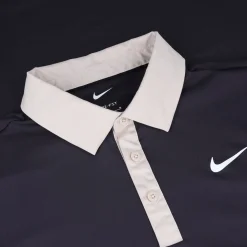 Nike Mens Golf Apparel|Golf Shirts^DF Tour Contrat hirt Poo hort eeve Gof Appare