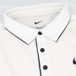 Nike Mens Golf Apparel|Golf Shirts^DF Tour Piping hirt Poo hort eeve Gof Appare