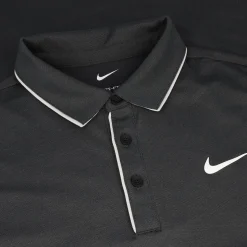 Nike Mens Golf Apparel|Golf Shirts^DF Tour Piping hirt Poo hort eeve Gof Appare