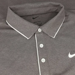 Nike Mens Golf Apparel|Golf Shirts^DF Tour Piping hirt Poo hort eeve Gof Appare