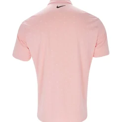 Nike Mens Golf Apparel|Golf Shirts^DF Tour Print hirt Poo hort eeve Gof Appare