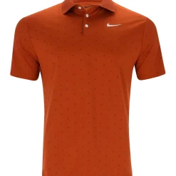 Nike Mens Golf Apparel|Golf Shirts^DF Tour Print hirt Poo hort eeve Gof Appare