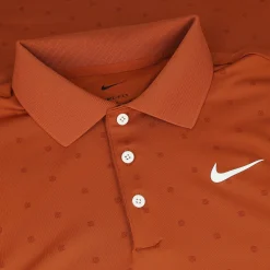 Nike Mens Golf Apparel|Golf Shirts^DF Tour Print hirt Poo hort eeve Gof Appare