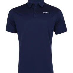 Nike Mens Golf Apparel|Golf Shirts^DF Tour oid hirt Poo hort eeve Gof Appare