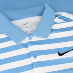 Nike Mens Golf Apparel|Golf Shirts^DF Victory+ Bocked hirt Poo hort eeve Gof Appare