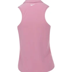 Nike Ladies Golf Apparel^DF Victory eevee hirt Poo hort eeve Gof Appare