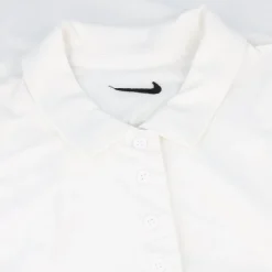 Nike Ladies Golf Apparel^DF Victory eevee hirt Poo hort eeve Gof Appare