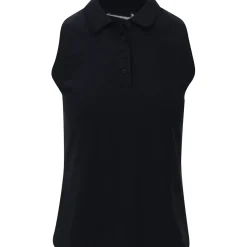 Nike Ladies Golf Apparel^DF Victory eevee hirt Poo hort eeve Gof Appare