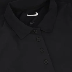 Nike Ladies Golf Apparel^DF Victory eevee hirt Poo hort eeve Gof Appare
