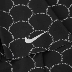 Nike Ladies Golf Apparel^Dri Fit Advantage Print kort Reguar Gof Appare