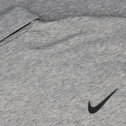 Nike Mens Golf Apparel^Dri Fit Tour Heather hirt Poo hort eeve Gof Appare