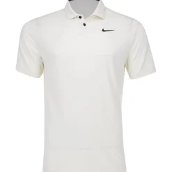 Nike Mens Golf Apparel^Dri Fit Tour Heather hirt Poo hort eeve Gof Appare