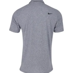 Nike Mens Golf Apparel^Dri Fit Tour Heather hirt Poo hort eeve Gof Appare
