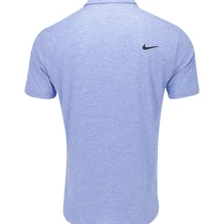 Nike Mens Golf Apparel^Dri Fit Tour Heather hirt Poo hort eeve Gof Appare