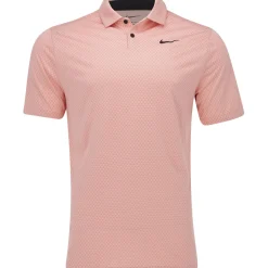 Nike Mens Golf Apparel|Golf Shirts^Dri Fit Tour Jacquard hirt Poo hort eeve Gof Appare