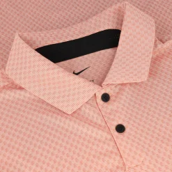 Nike Mens Golf Apparel|Golf Shirts^Dri Fit Tour Jacquard hirt Poo hort eeve Gof Appare