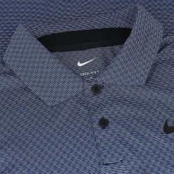 Nike Mens Golf Apparel|Golf Shirts^Dri Fit Tour Jacquard hirt Poo hort eeve Gof Appare
