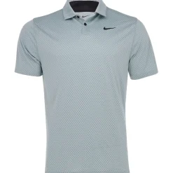 Nike Mens Golf Apparel|Golf Shirts^Dri Fit Tour Jacquard hirt Poo hort eeve Gof Appare
