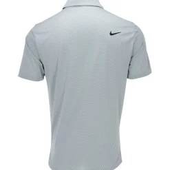 Nike Mens Golf Apparel|Golf Shirts^Dri Fit Tour Jacquard hirt Poo hort eeve Gof Appare