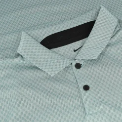 Nike Mens Golf Apparel|Golf Shirts^Dri Fit Tour Jacquard hirt Poo hort eeve Gof Appare