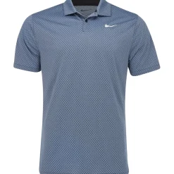 Nike Mens Golf Apparel|Golf Shirts^Dri Fit Tour Jacquard hirt Poo hort eeve Gof Appare