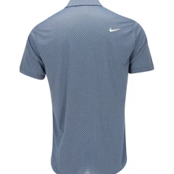 Nike Mens Golf Apparel|Golf Shirts^Dri Fit Tour Jacquard hirt Poo hort eeve Gof Appare