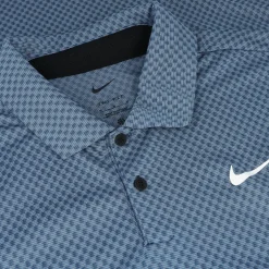 Nike Mens Golf Apparel|Golf Shirts^Dri Fit Tour Jacquard hirt Poo hort eeve Gof Appare