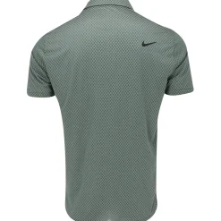 Nike Mens Golf Apparel|Golf Shirts^Dri Fit Tour Jacquard hirt Poo hort eeve Gof Appare