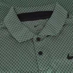 Nike Mens Golf Apparel|Golf Shirts^Dri Fit Tour Jacquard hirt Poo hort eeve Gof Appare