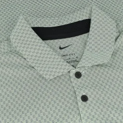 Nike Mens Golf Apparel|Golf Shirts^Dri Fit Tour Jacquard hirt Poo hort eeve Gof Appare