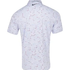 Nike Mens Golf Apparel|Golf Shirts^Dri Fit Tour icro Fora hirt Poo hort eeve Gof Appare
