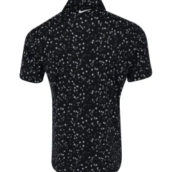 Nike Mens Golf Apparel|Golf Shirts^Dri Fit Tour icro Fora hirt Poo hort eeve Gof Appare
