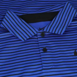 Nike Mens Golf Apparel|Golf Shirts^Dri Fit Tour tripe hirt Poo hort eeve Gof Appare